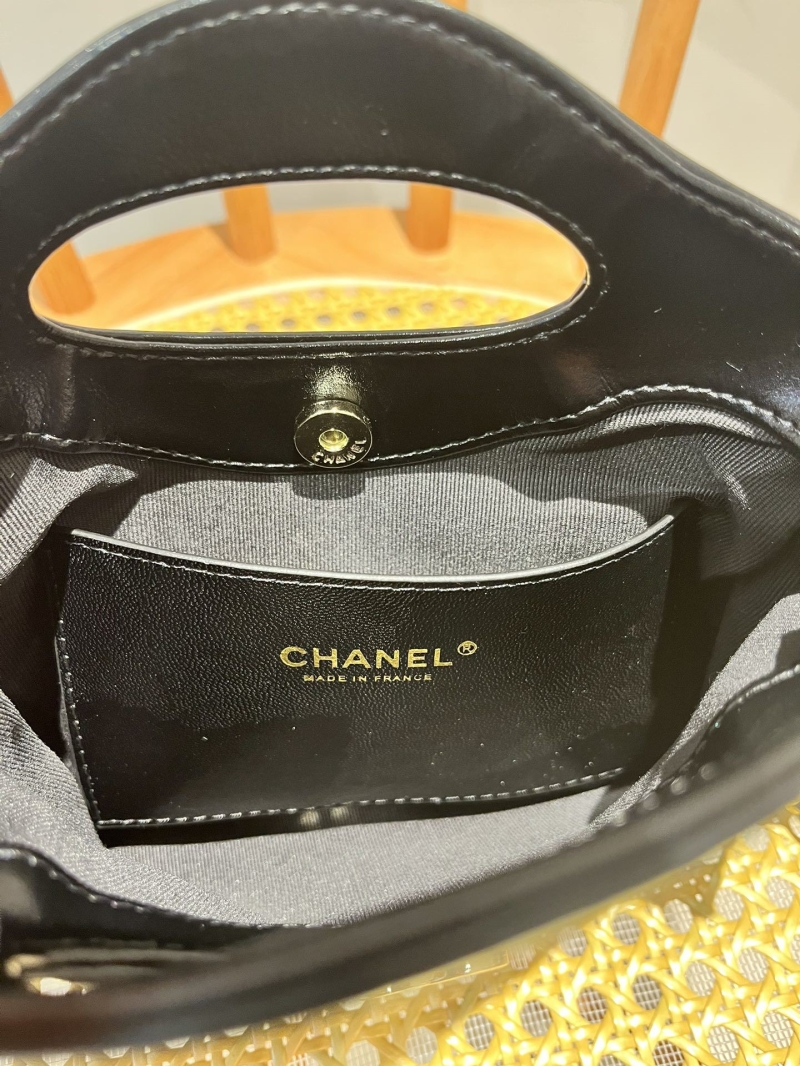 Chanel Satchel Bags